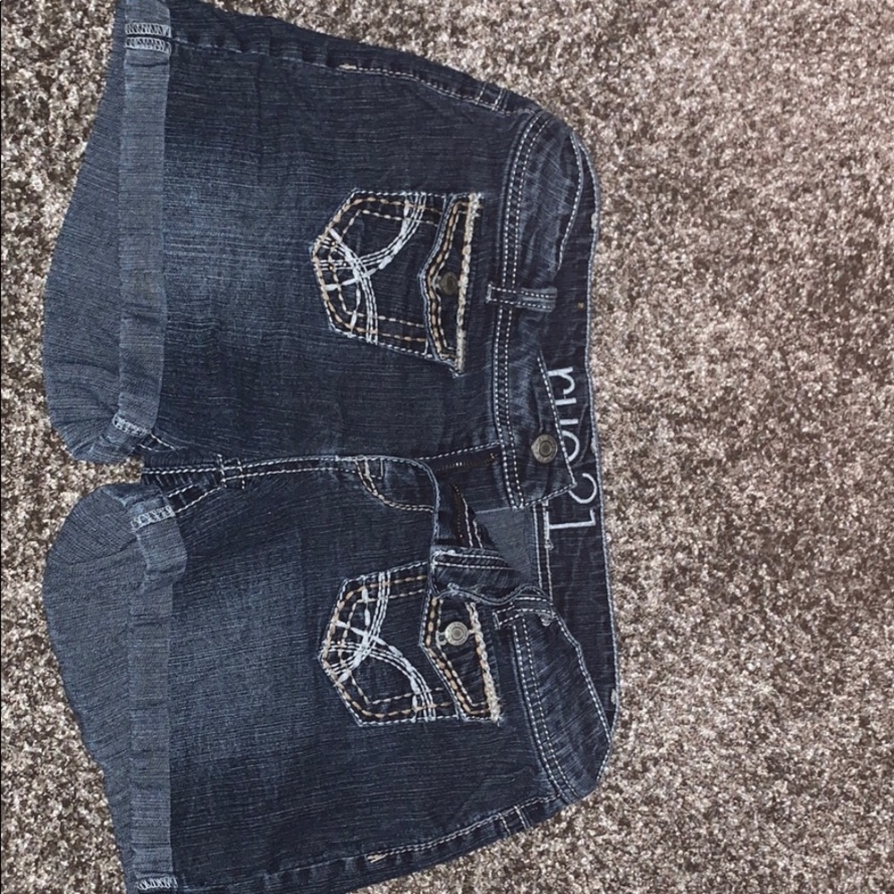Rue 21 shorts